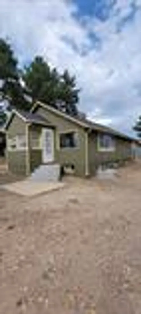 Charming 3-Bedroom Home with Large Backyard in West Greeley — Photo 1