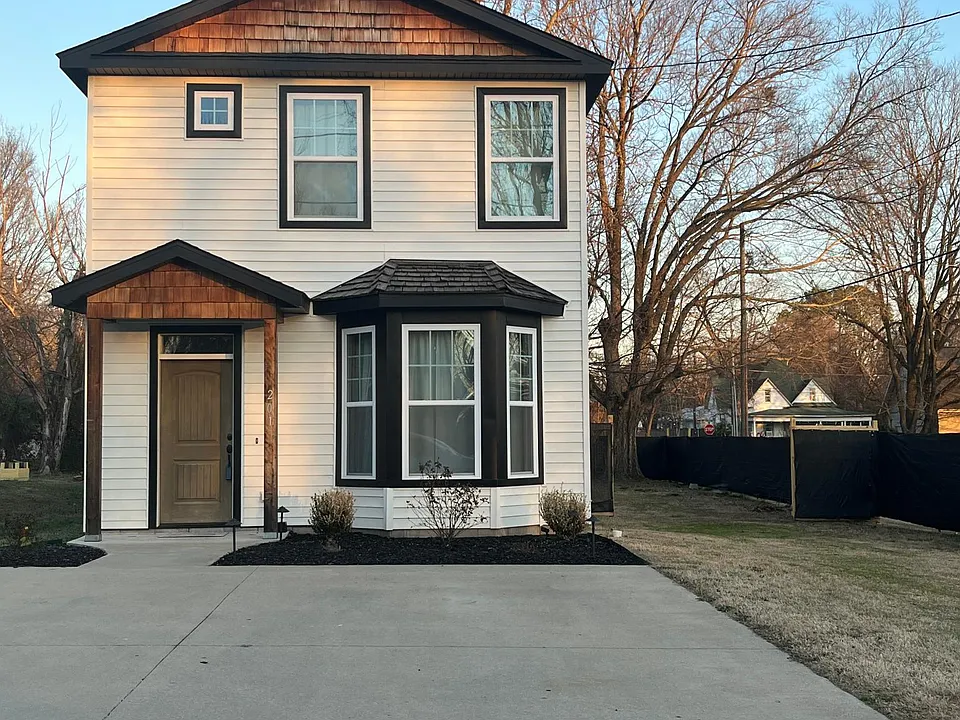 201 Kate Smith St
