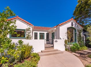 1039 Hi Point St, Los Angeles, CA 90035