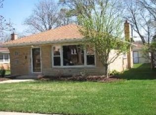 3011 Downing Ave, Westchester, IL