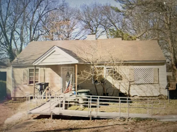 1455 Salem St, Memphis, TN 38122