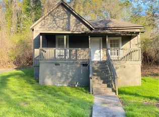 6 S Blanche Ave SW, Rome, GA 30161