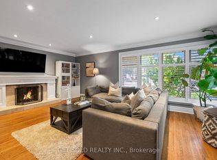 136 Prince George Dr, Toronto, ON M9B 2Y2