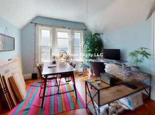 289 Summer St #3, Somerville, MA 02144