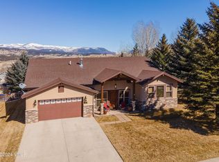 271 Navajo Rd, Gypsum, CO 81637