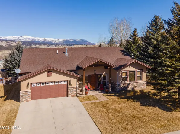 271 Navajo Rd, Gypsum, CO 81637