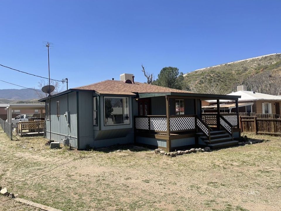 5506 E Pinal Canyon Rd, Globe, AZ 85501 Zillow