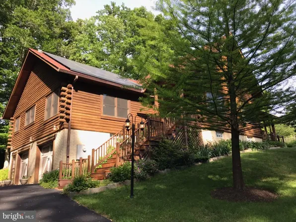 2550 Brown Station Rd, Upper Marlboro, MD 20774