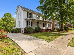 116 W Front St, Oxford, NC 27565
