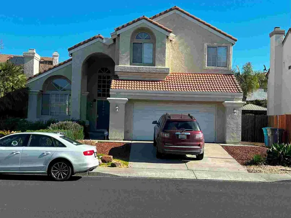 812 Tipperary Dr, Vacaville, CA 95688