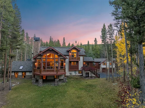 211 Tarnwood Dr, Breckenridge, CO 80424