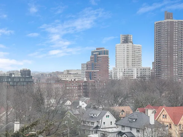 118-18 Union Tpke #9D, Queens, NY 11415