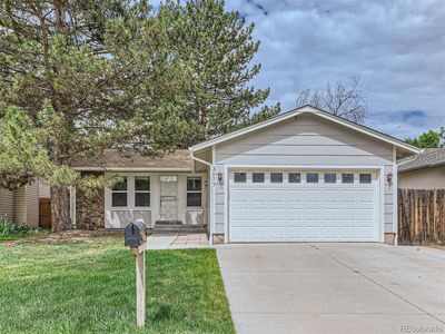 3677 S Norfolk Way, Aurora, CO, 80013