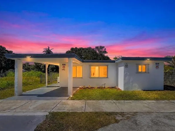 10235 SW 177th Street, Miami, FL 33157