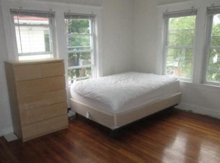 15 Radnor Rd #3, Brighton, MA 02135