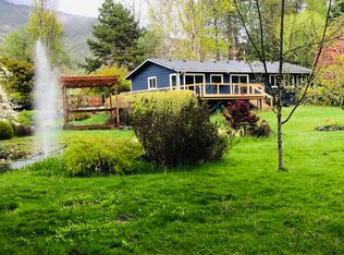 12087 Highway 238, Jacksonville, OR 97530