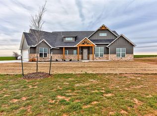 4412 Hawthorne St, Piedmont, OK 73078