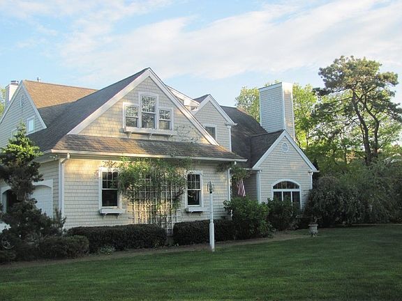 For Sale: 119 Hill and Plain, Falmouth, Ma 02536
