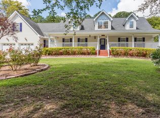 678 Hooper Rd, Ringgold, GA 30736