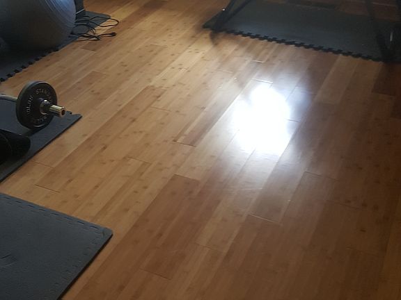 Workout/formal dinning/ 4th 