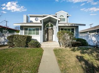 5633 E Spring St, Long Beach, CA 90808