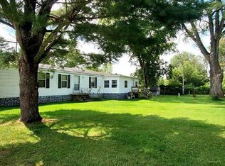 1110 Hines Rd, Babcock, WI 54413