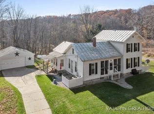 9850 Foreman St SE, Ada, MI 49301