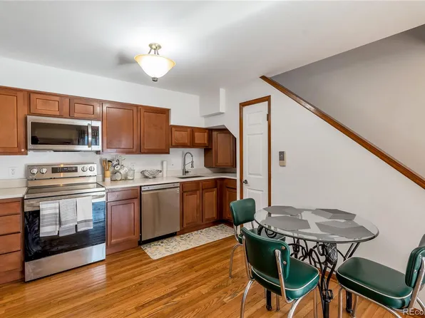 3600 S Pierce Street #2-305, Lakewood, CO 80235