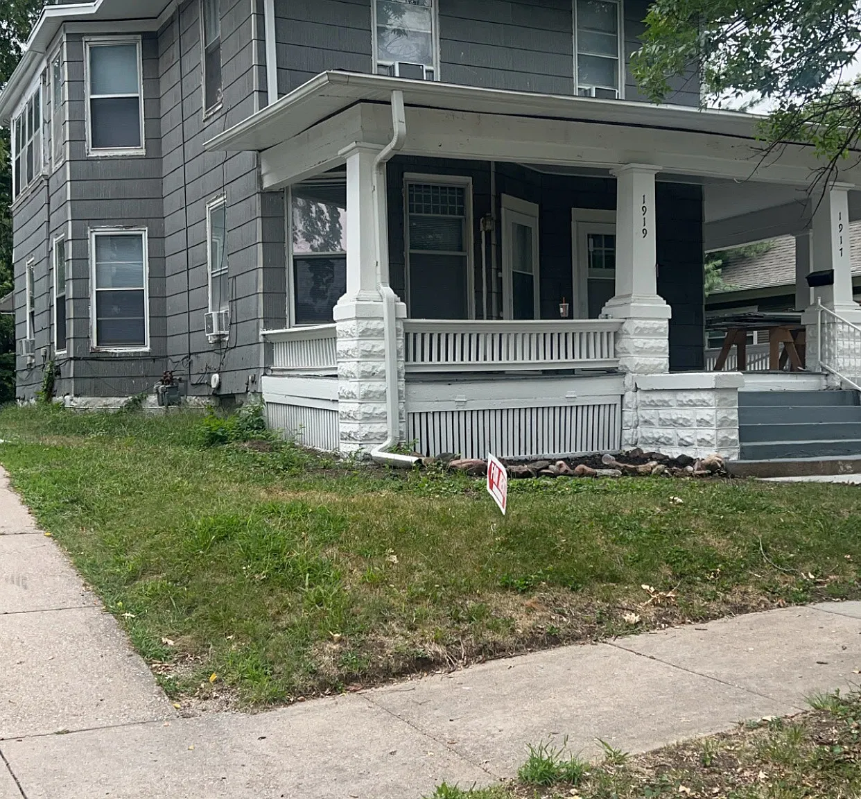 1917 S 26th St — Photo 1