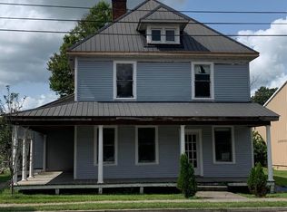 107 S Bragg St, Perryville, KY 40468