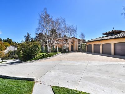 22216 Rolling Ridge Dr, Santa Clarita, CA, 91350