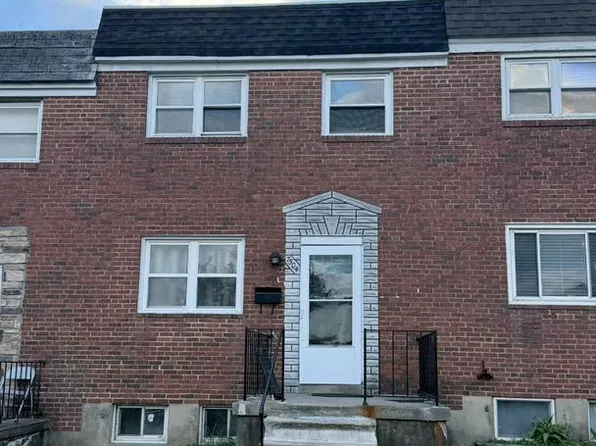 7504 Hillsway Ave, Baltimore, MD 21234