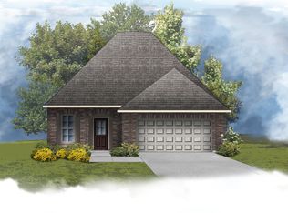 25729 Tarver Dr, Denham Springs, LA 70726
