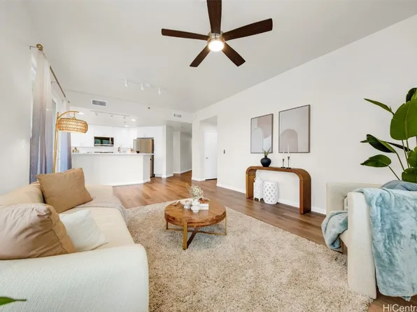 520 Lunalilo Home Rd Unit 8109, Honolulu, HI 96825