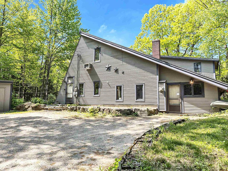 Zillow Lyndeborough Nh