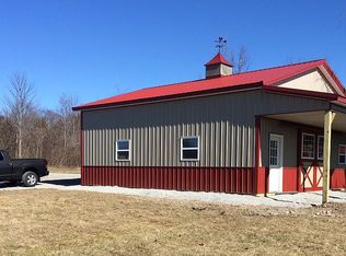 5730 Broadway Rd, Springfield, OH 45502