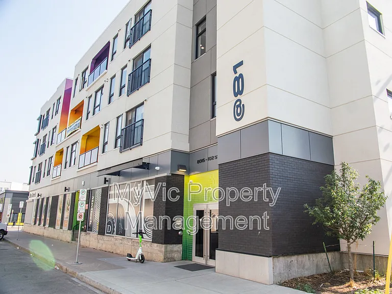 8015 102nd St NW #BACHELOR — Photo 2