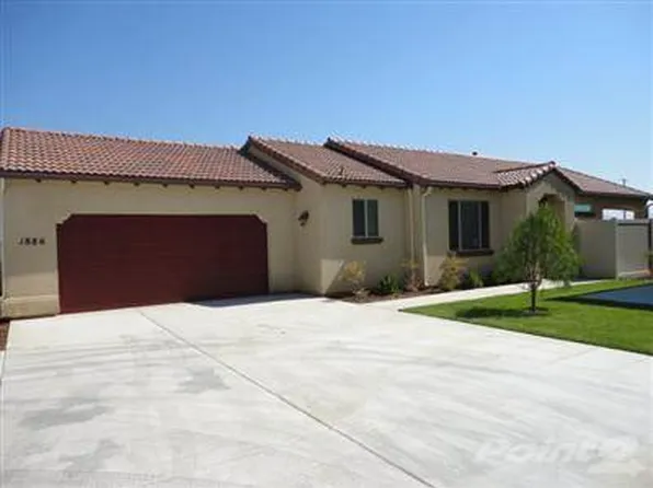 1886 Roby Ave, Porterville, CA 93257