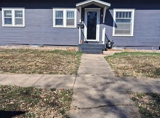 1110 High St, Beatrice, NE 68310