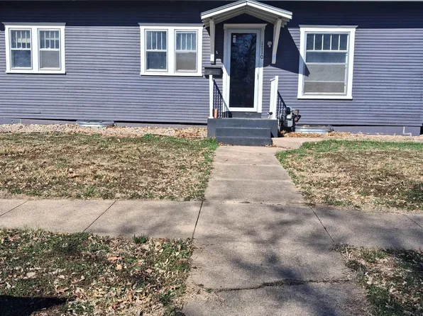 1110 High St, Beatrice, NE 68310