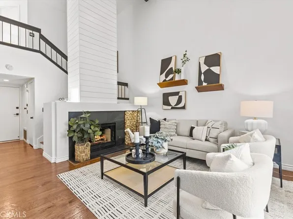 27002 Stonehaven #81, Mission Viejo, CA 92691