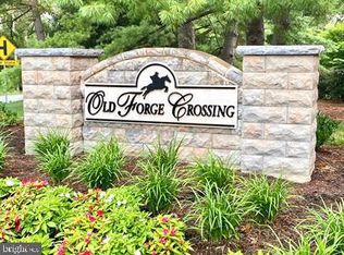 343 Old Forge Xing, Devon, PA 19333