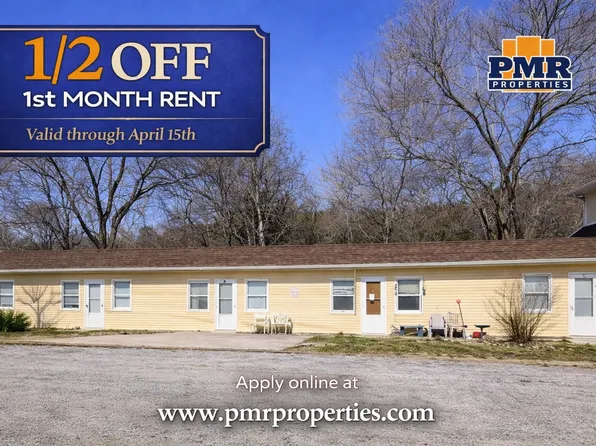 2724 N Broadway, 2724 N Broadway APT 1, Council Bluffs, IA 51503