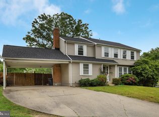 6301 Elm Way, Clinton, MD 20735