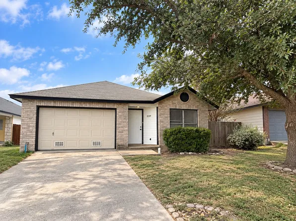 8309 Morning Grv, Converse, TX 78109