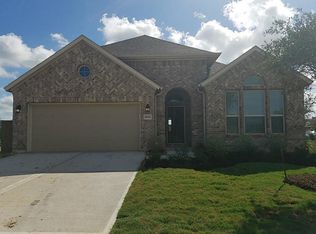 6819 Tiger Trl, Katy, TX 77493