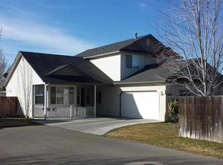 9515 W Cory Ln, Boise, ID 83704