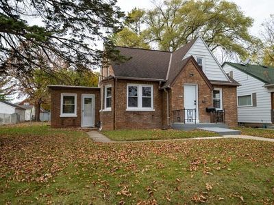 4915 North 72nd STREET, Milwaukee, WI, 53218