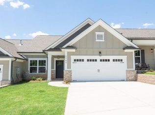 1714 Whisper Winds Ln #25, Ooltewah, TN 37363