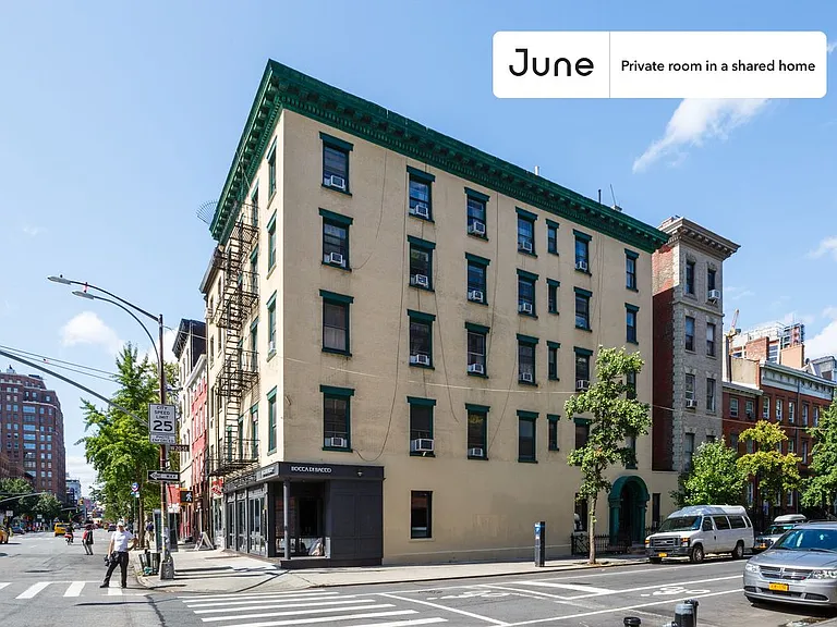 400 W 20th St #B — Photo 8